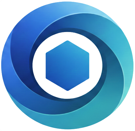 昊智未來科技 HaoAI Future Technologies 標誌